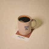Decaf