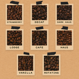 Roaster's Choice